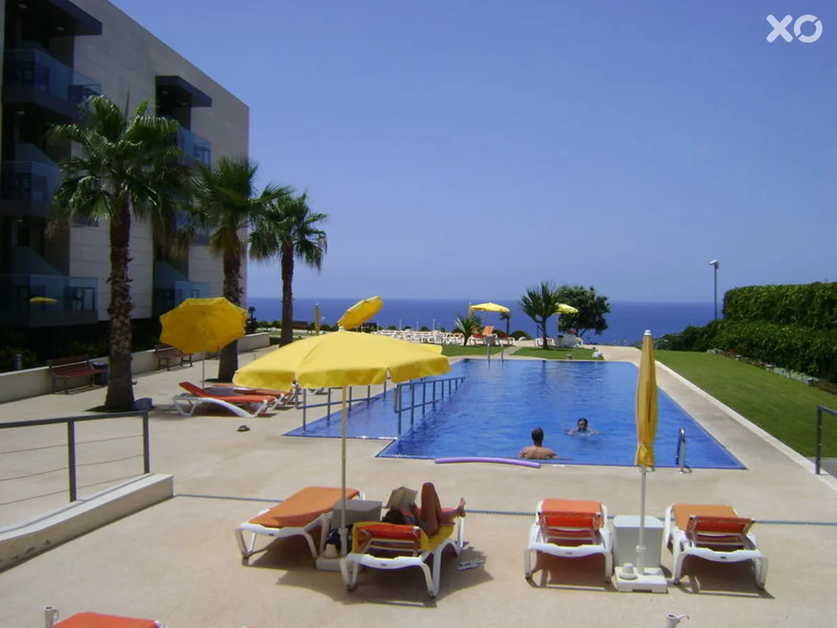 Golden Residence Hotel