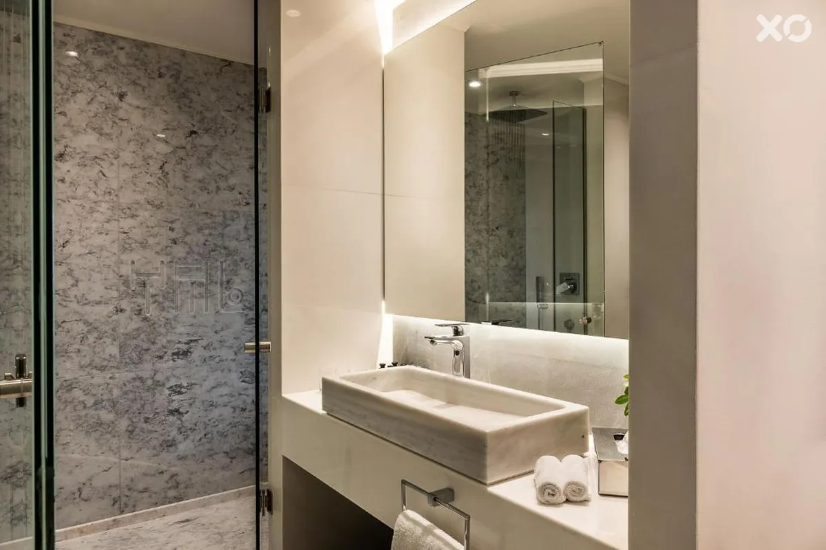 Avra Apartments Kolymbari Harbour
