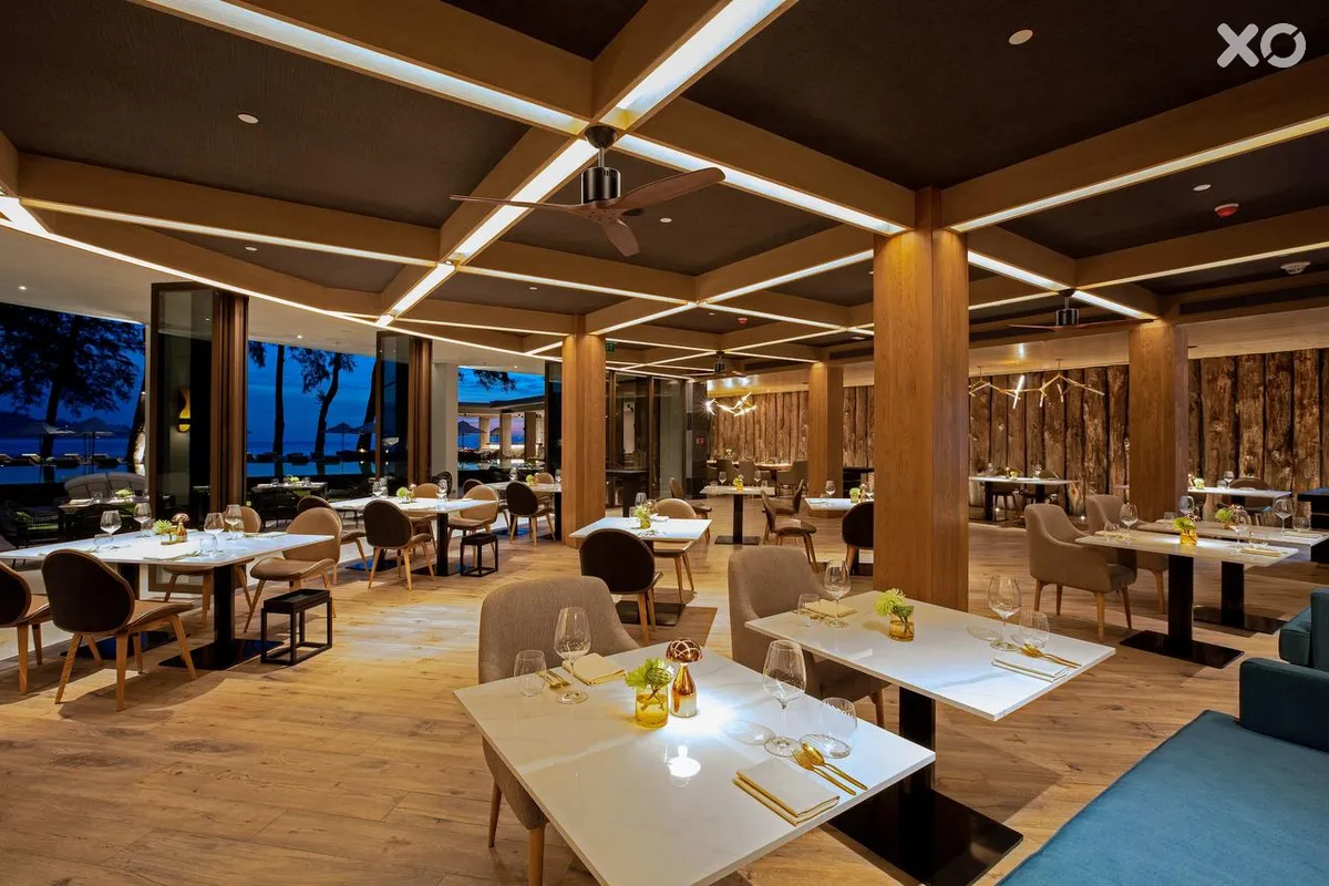 InterContinental Phuket Resort