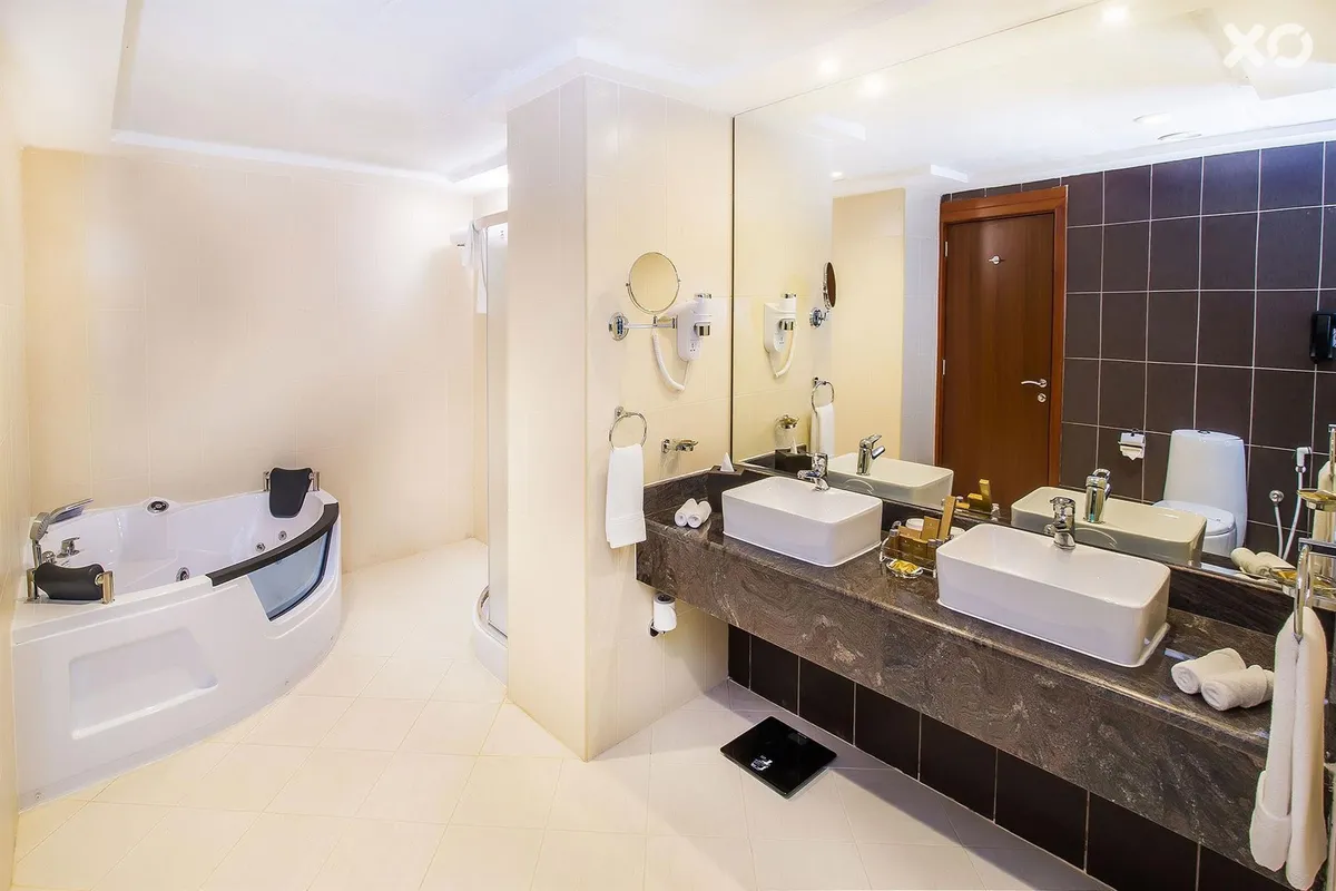 V Hotel Fujairah