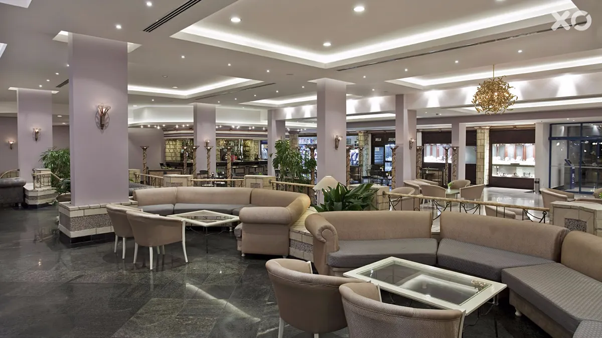 Sunrise Resort Hotel