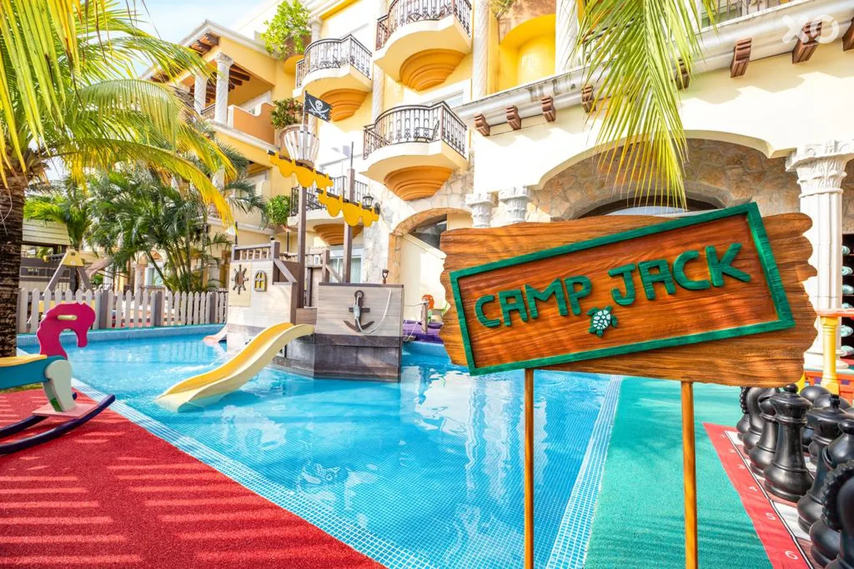 Wyndham Alltra Playa del Carmen