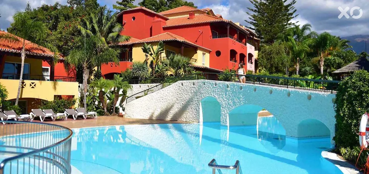 Pestana Village Garden Resort