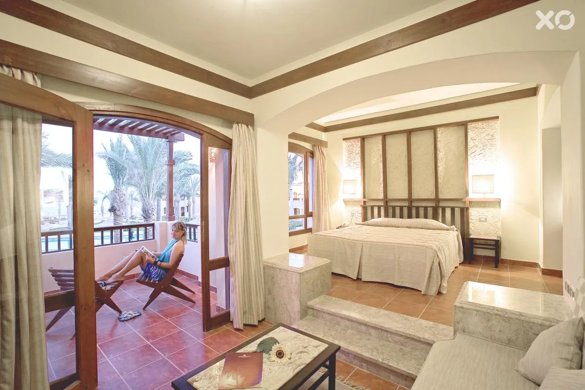 Tamra Beach Resort
