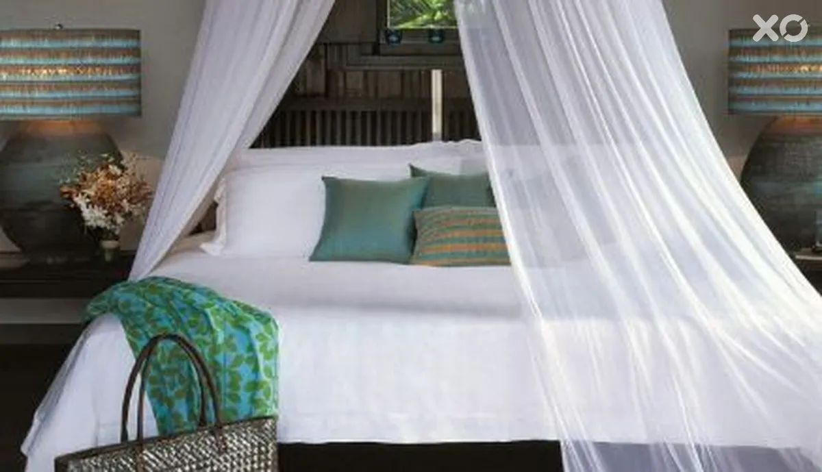 Four Seasons Resort Koh Samui