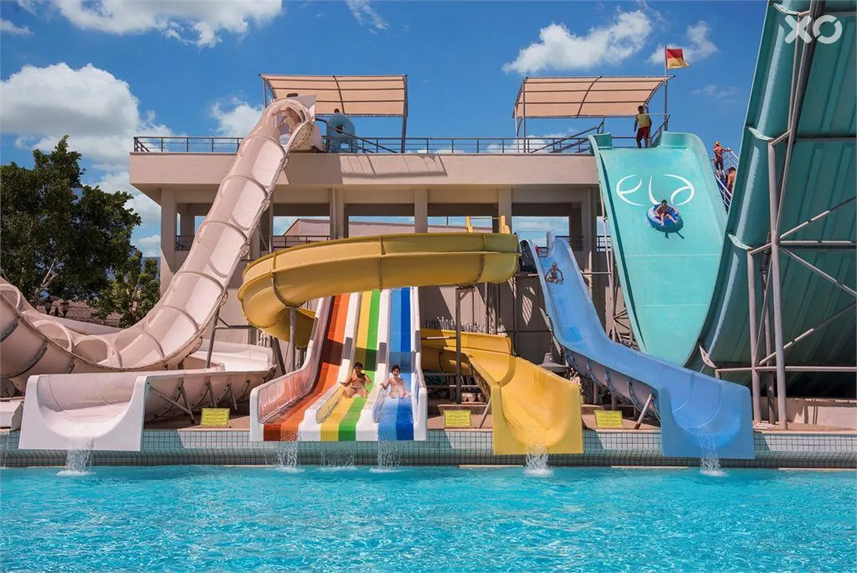 Ela Excellence Resort Belek