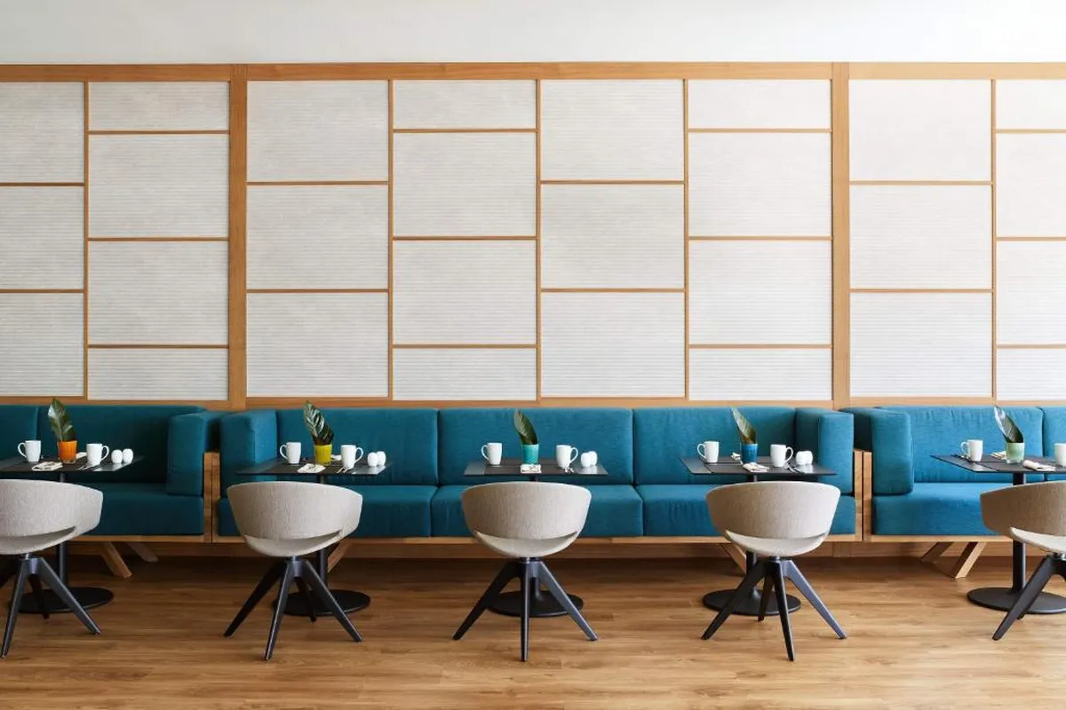 Arts Barcelona Hotel