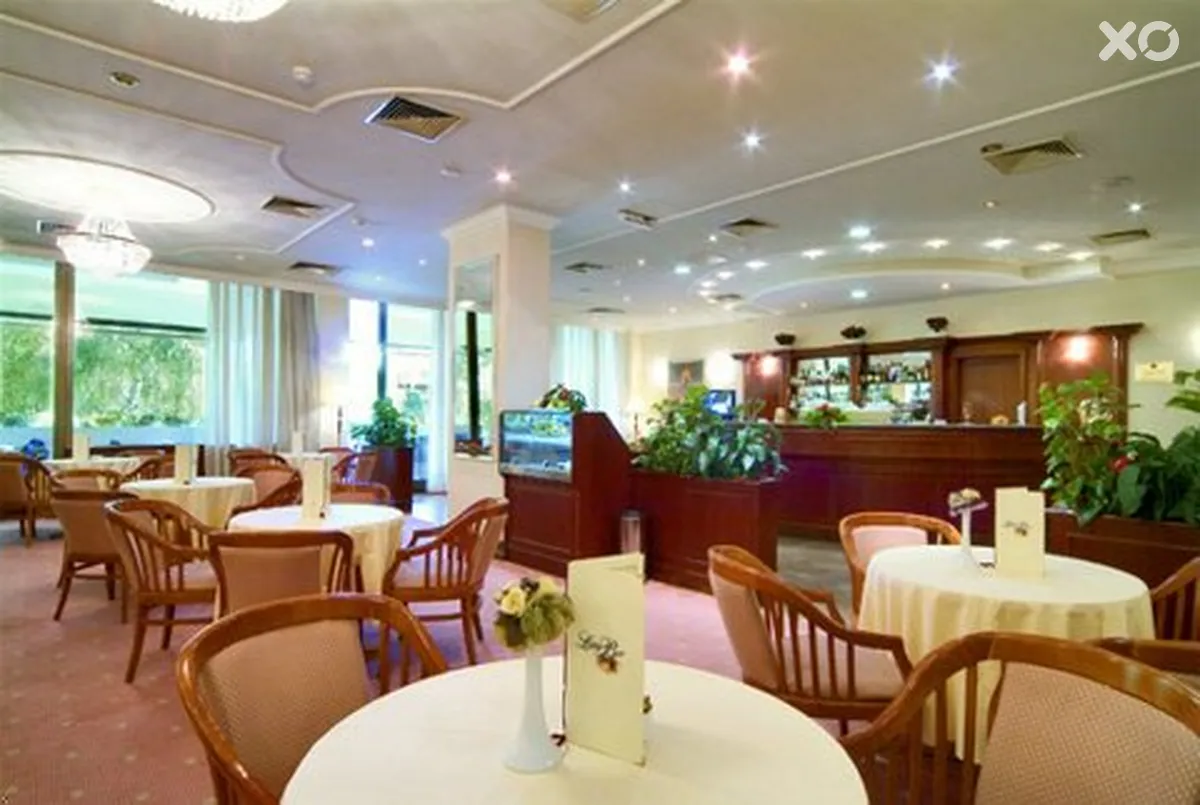 Zonar Zagreb