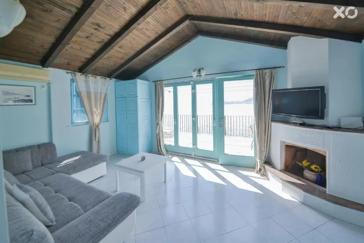 Kazanegra Apartmani