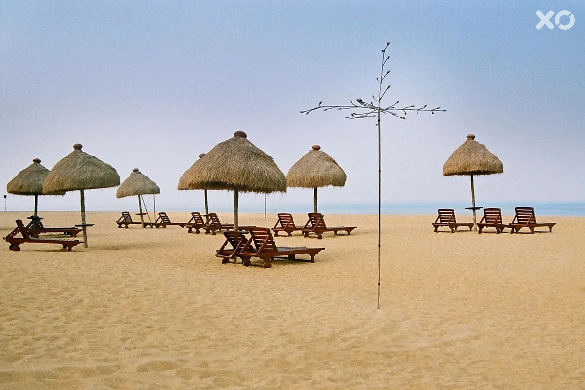 Mount Lavinia Hotel