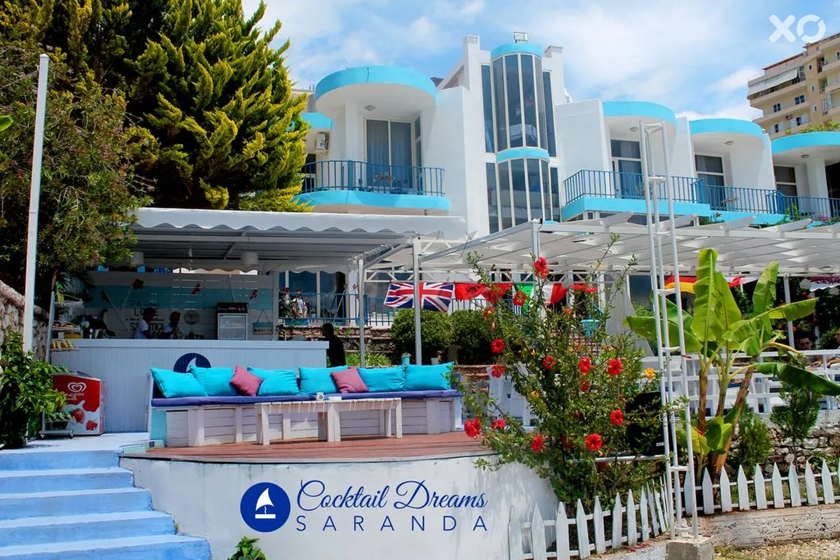 Dream Hotel