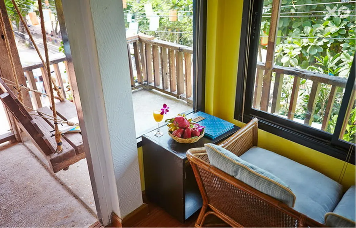 Phra Nang Inn by Vacation Village