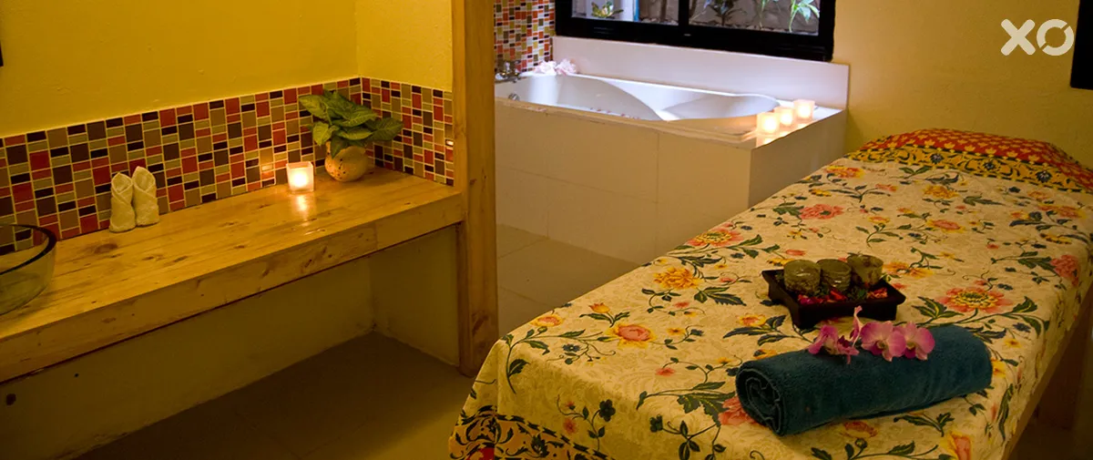 Phra Nang Inn by Vacation Village