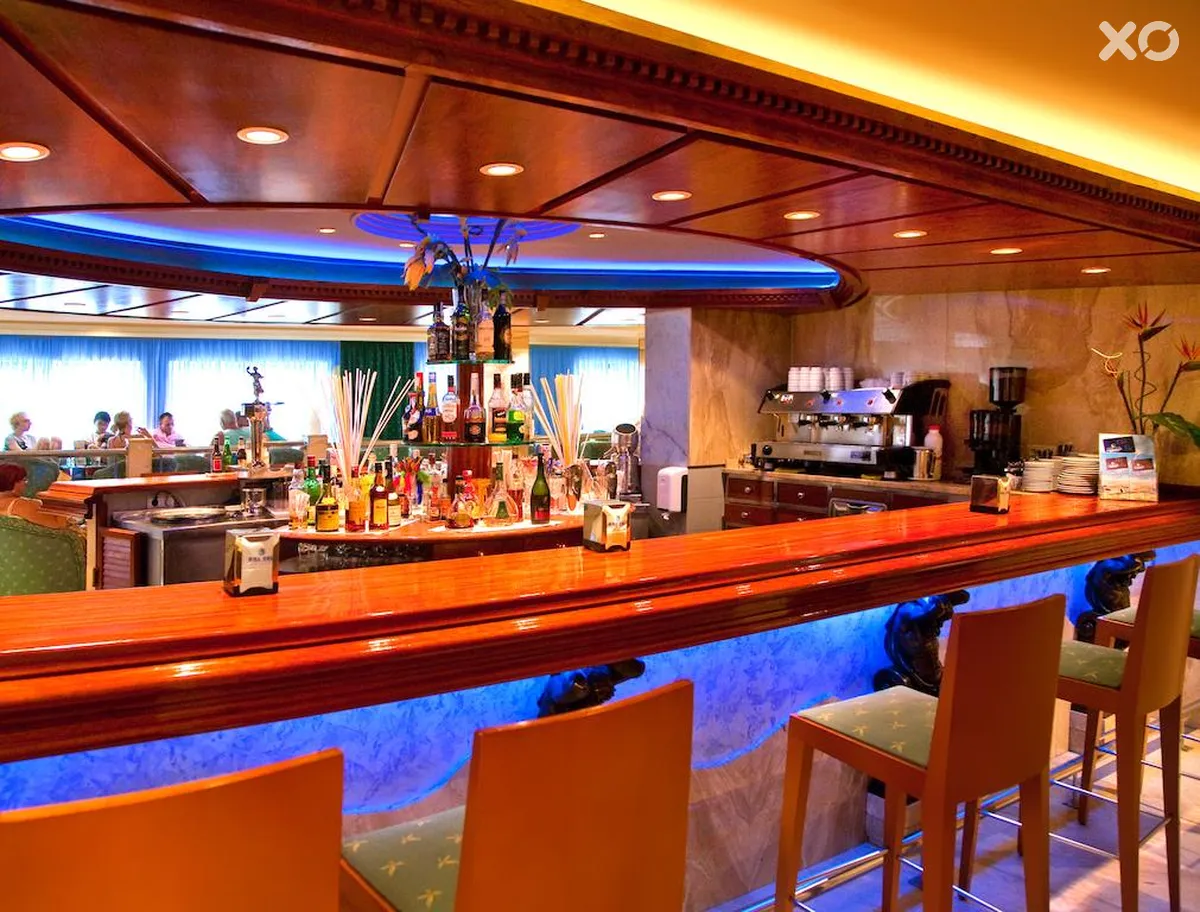 Avenida Hotel