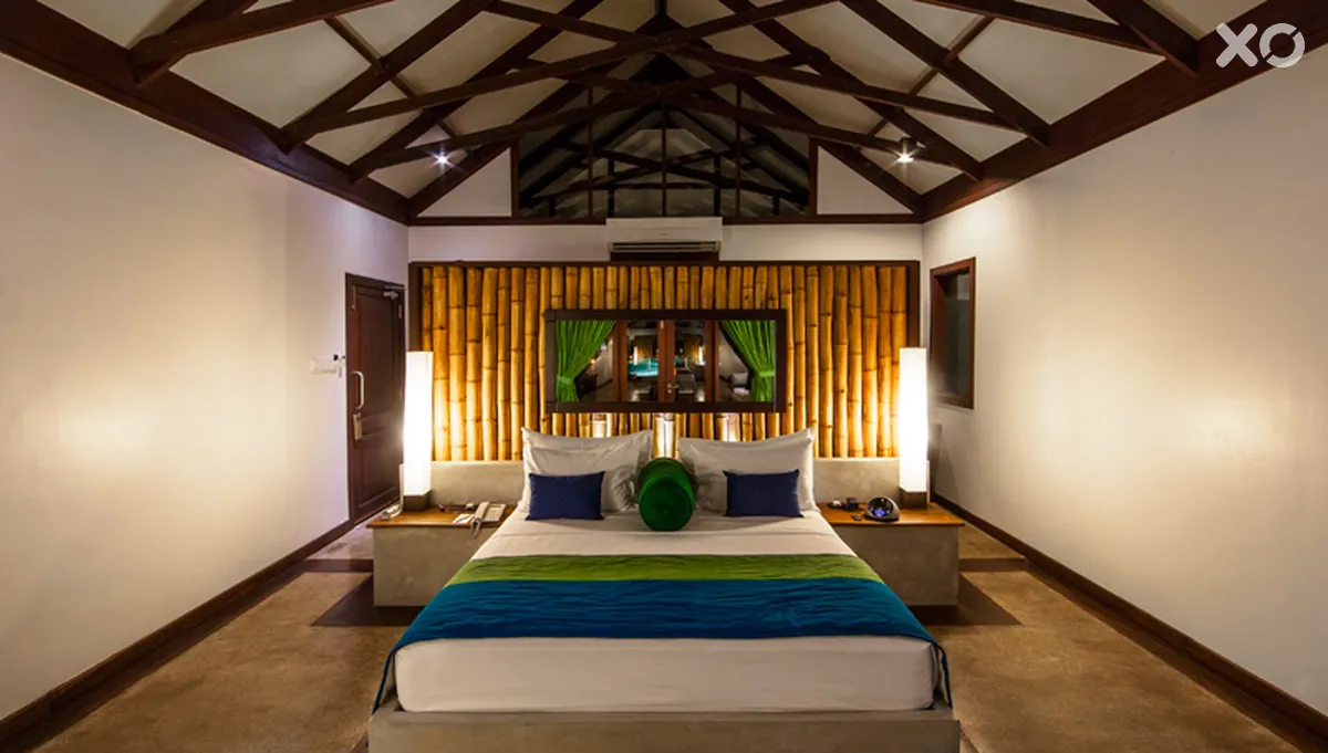Jungle Beach Resort