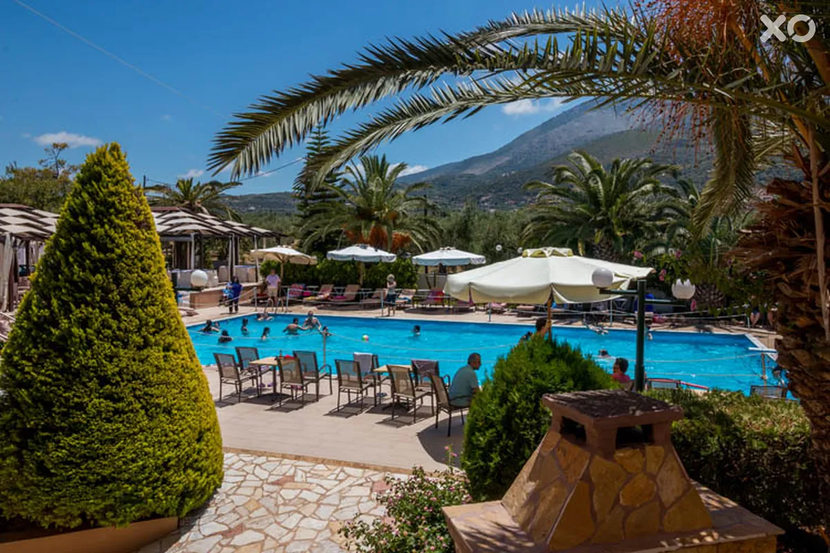 Apollo Resort Art Hotel