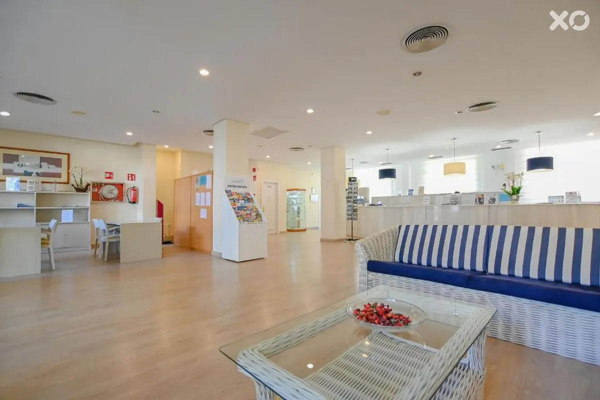 Club Hotel Cala Ratjada