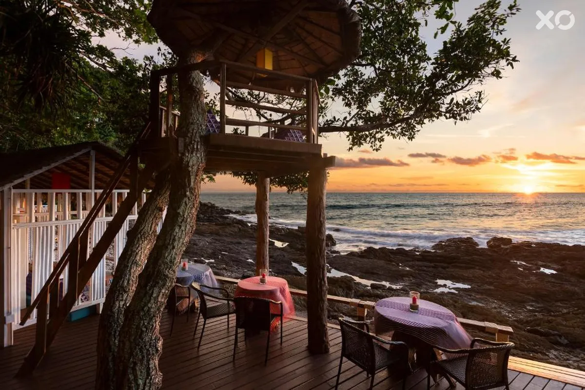 Avani + Koh Lanta Krabi Resort
