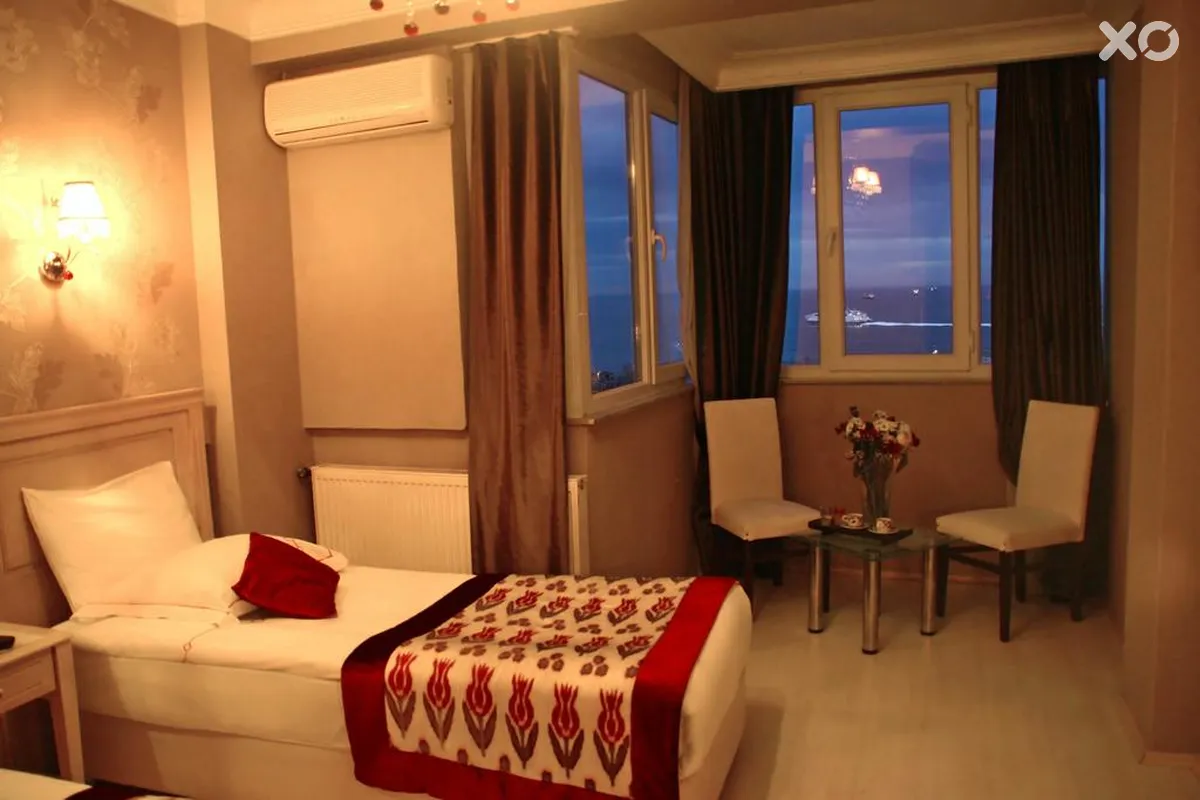 Divas Hotel