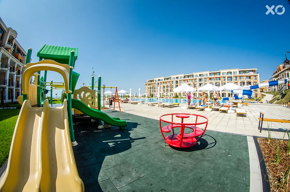 Premier Fort Beach