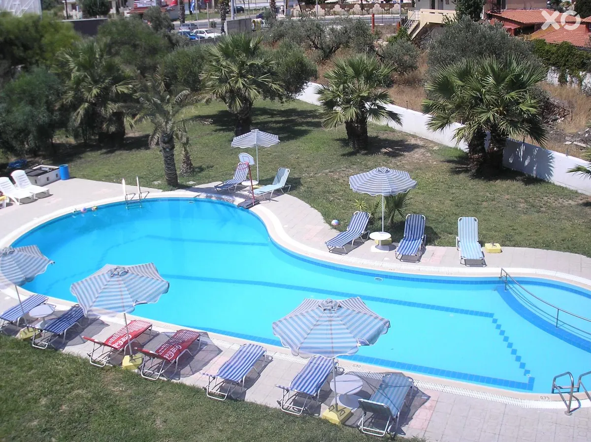 Argo Hotel