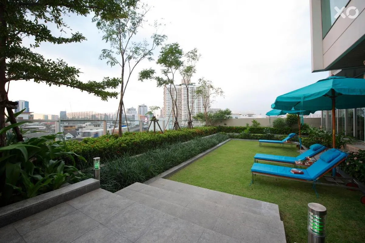 Jasmine Resort Hotel