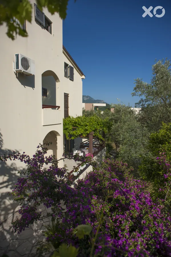 Gregovic Apartments