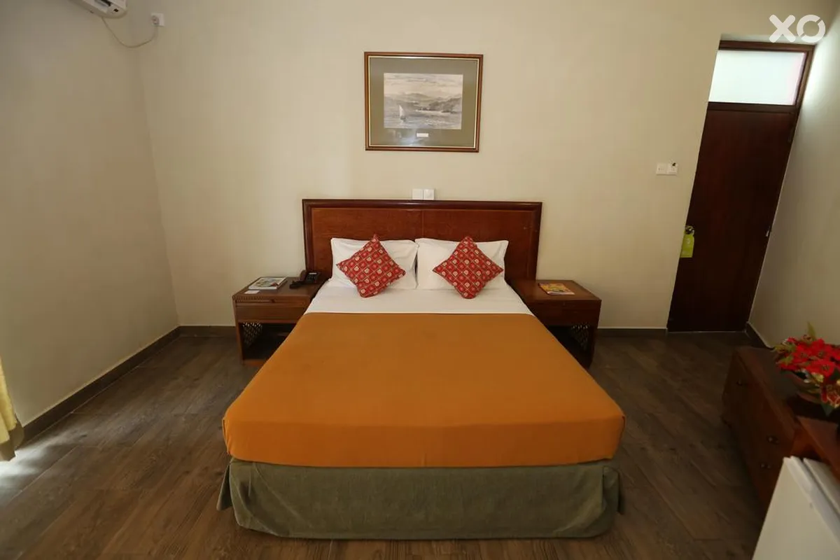 Hikkaduwa Beach Hotel