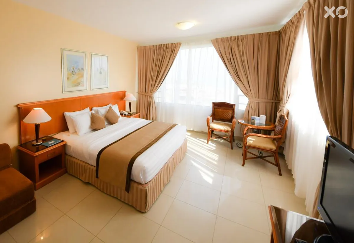 Sandy Beach Hotel & Resort
