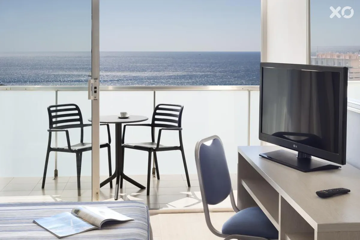 4R Salou Park Resort I