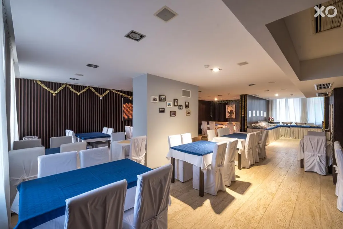 Aspen Aparthotel