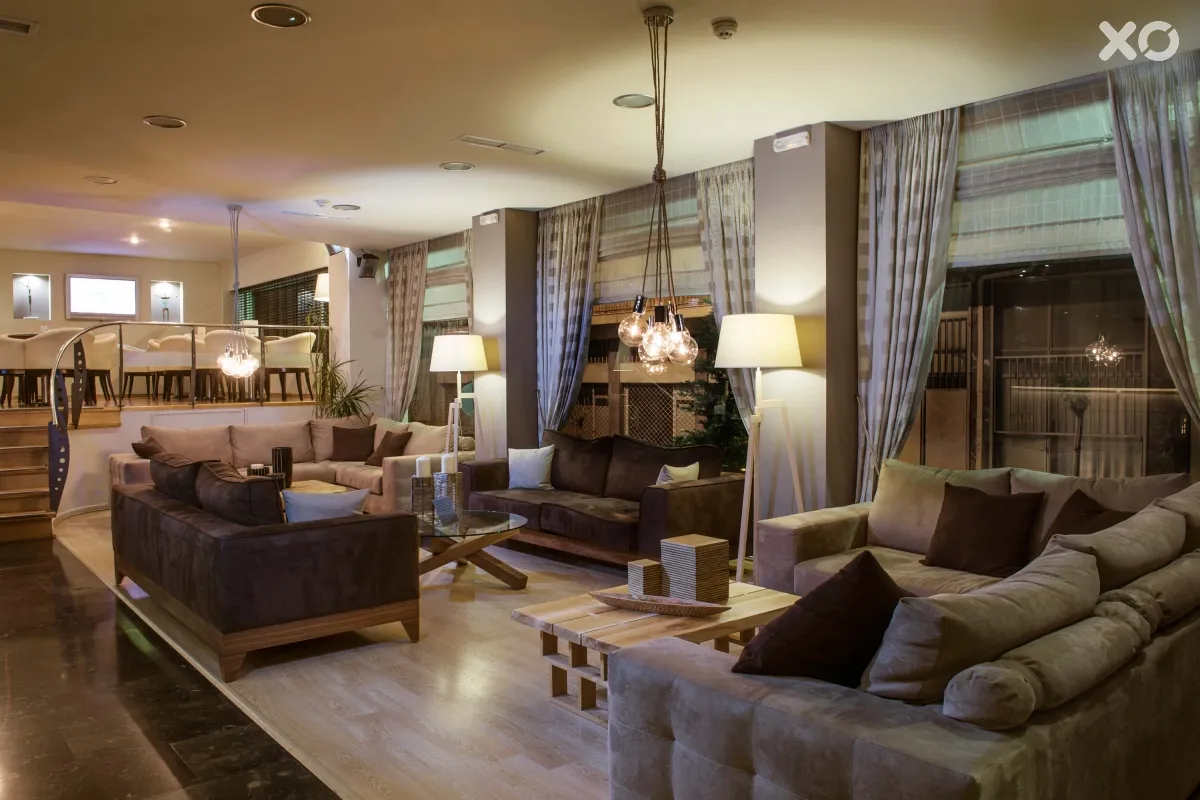Acropolis Select Hotel