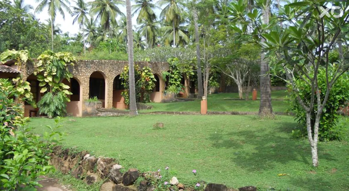 Eva Lanka Hotel
