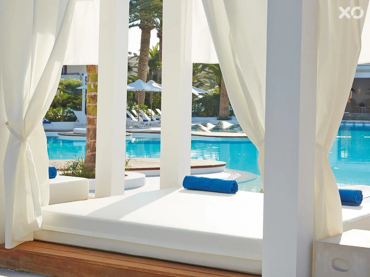 Caramel Grecotel Boutique Resort