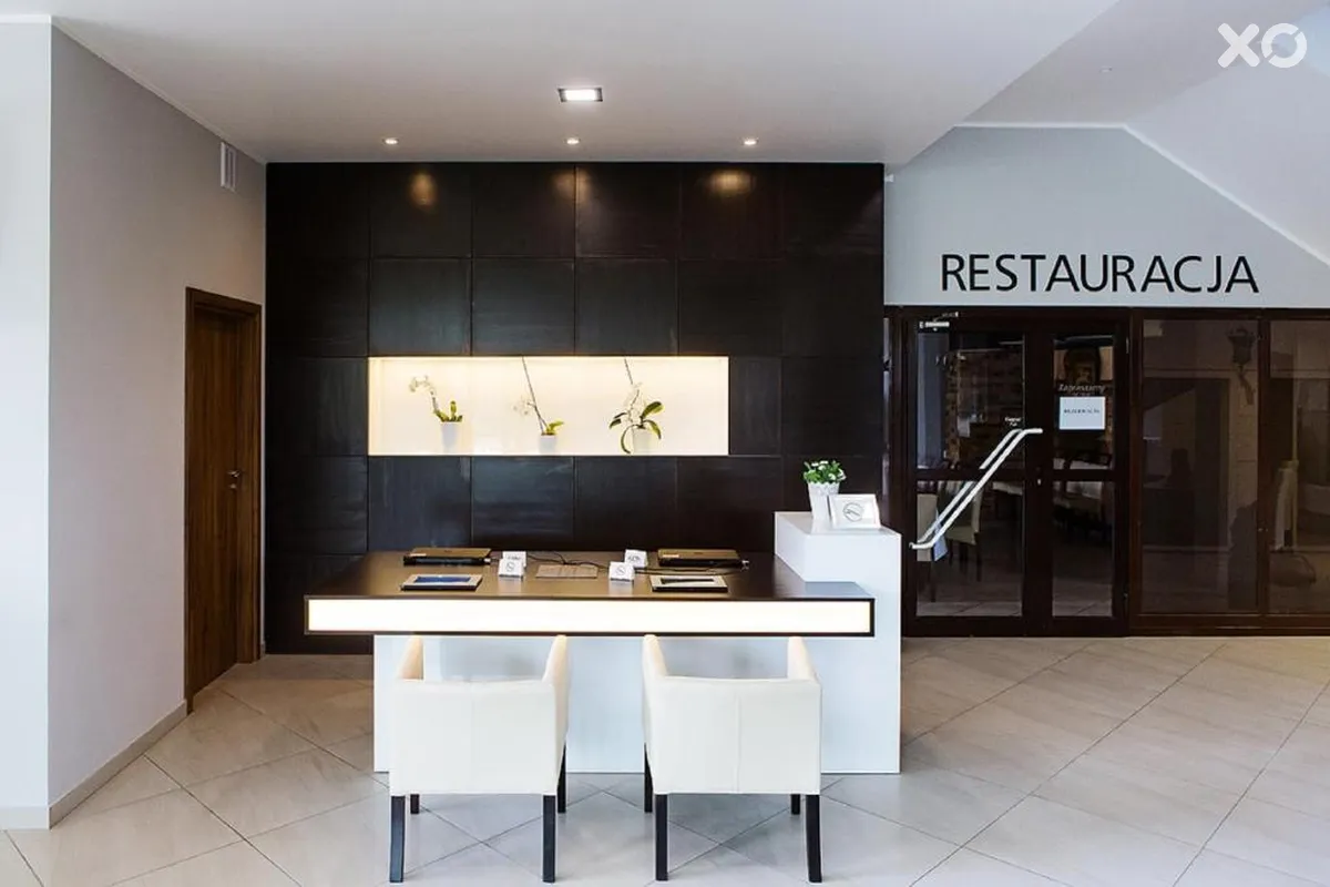 Gem Hotel