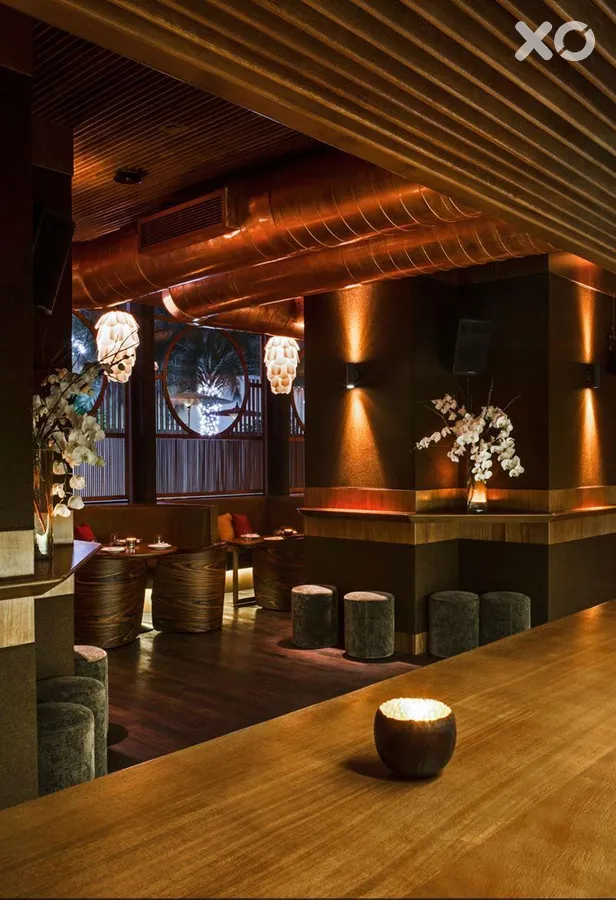 Boulevard Hotel Autograph Collection