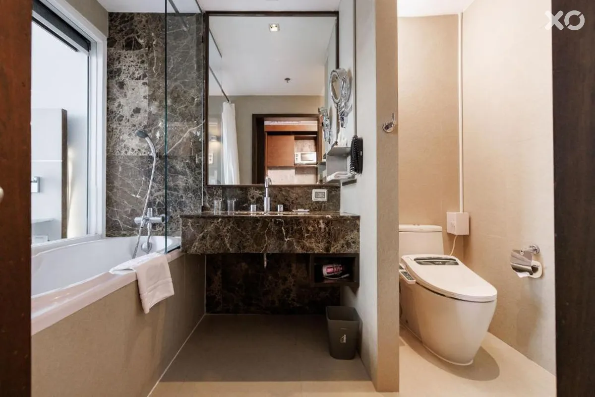 S31 Sukhumvit Hotel