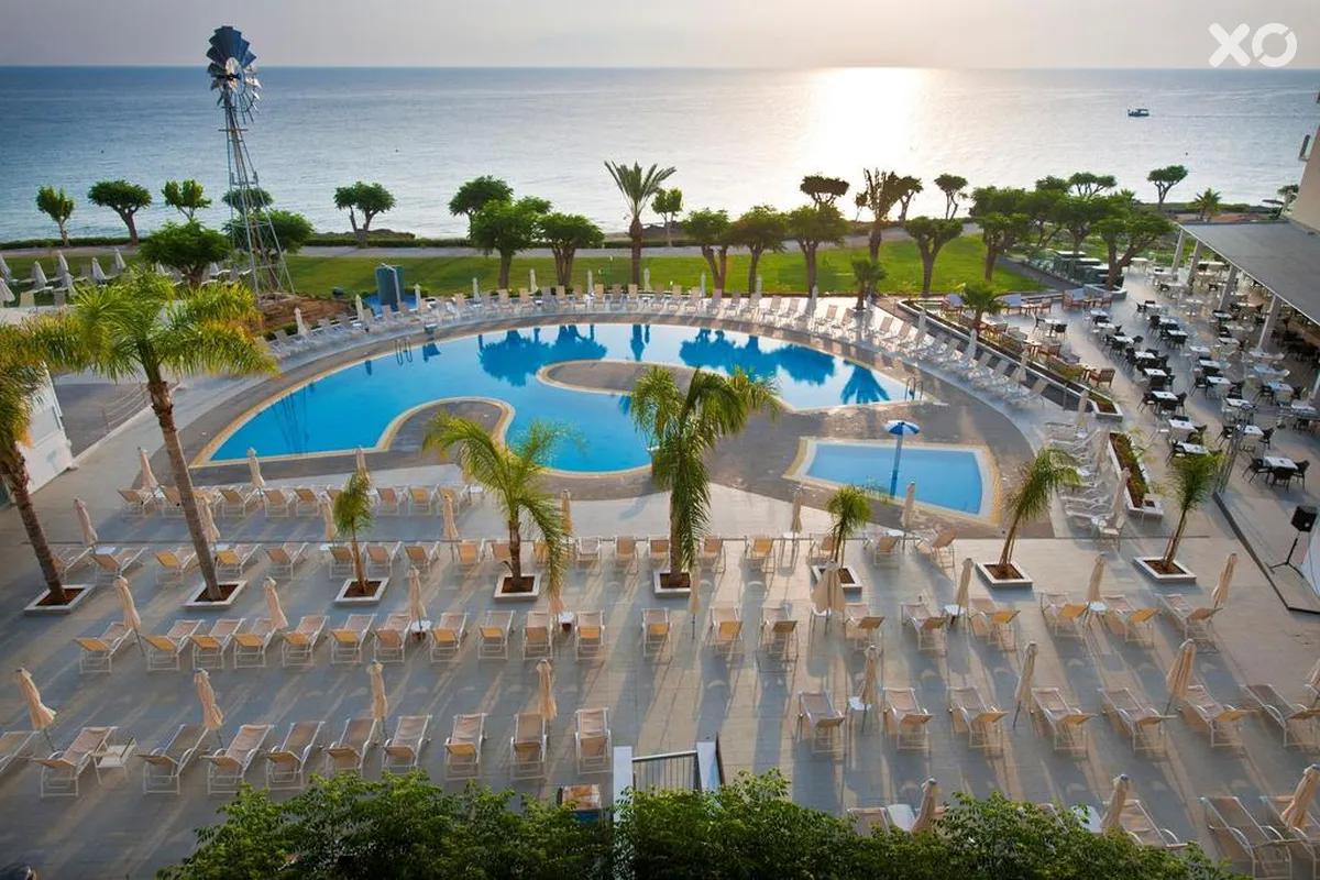 Pernera Beach Hotel