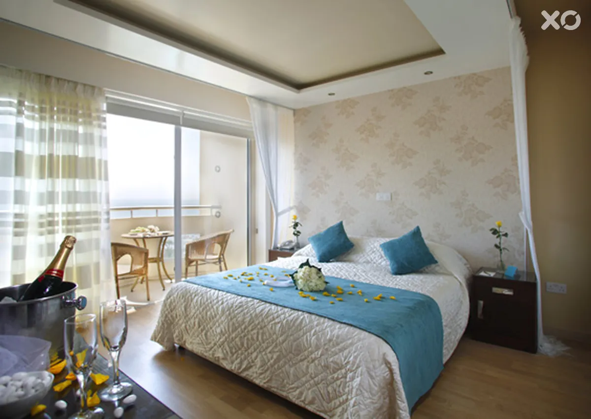 Lordos Beach Hotel