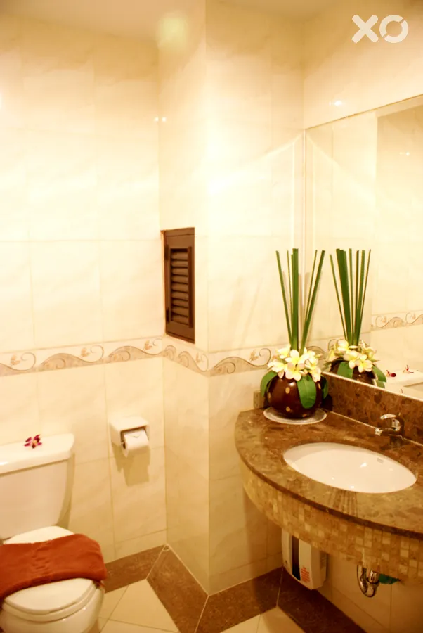 Eurasia Boutique Hotel