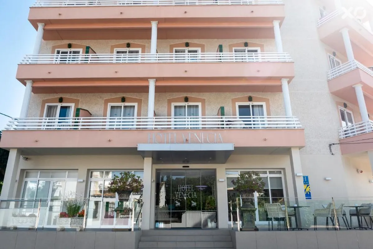Venecia Hotel