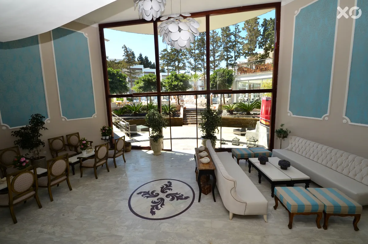 Mio Bianco Resort