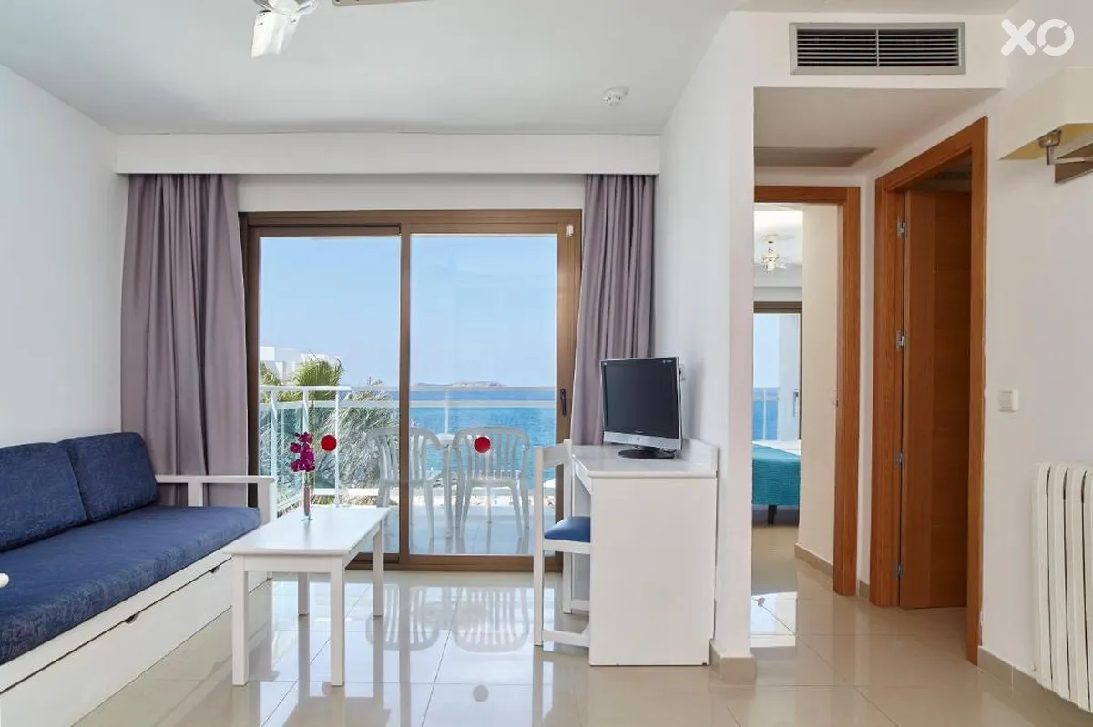 Nereida Aparthotel