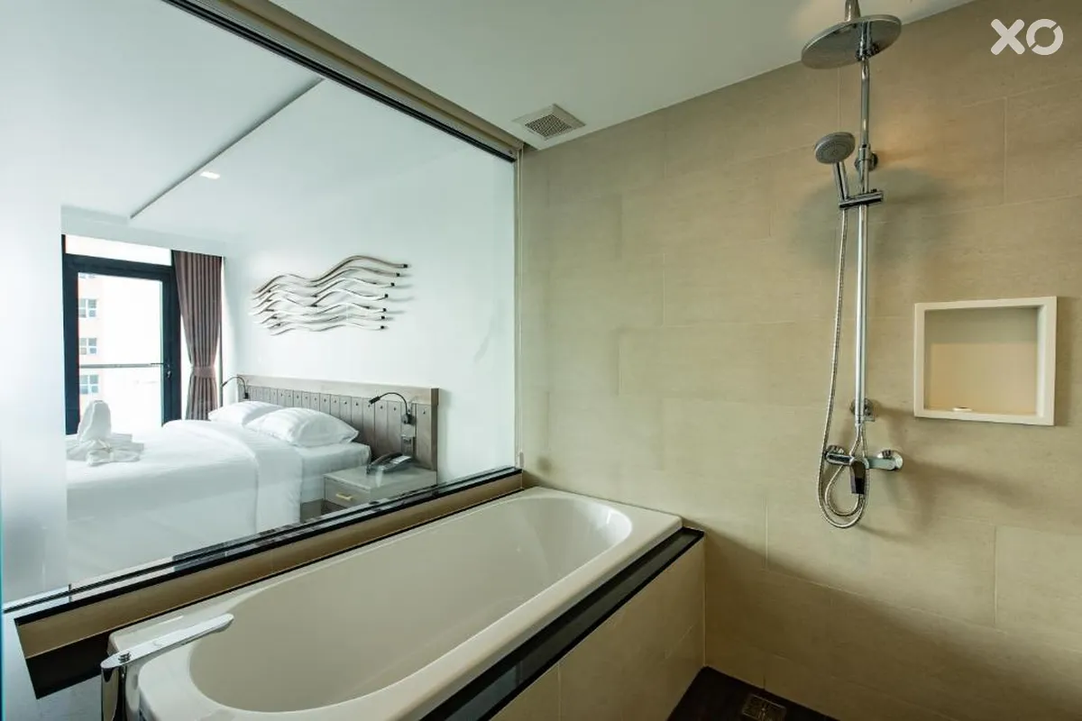 Blackwoods Hotel Pattaya