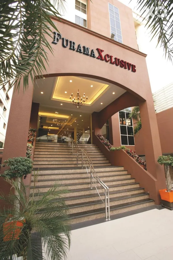 Furamaxclusive Sukhumvit Soi