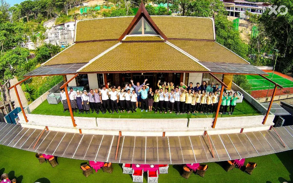 Ayara Kamala Resort & Spa