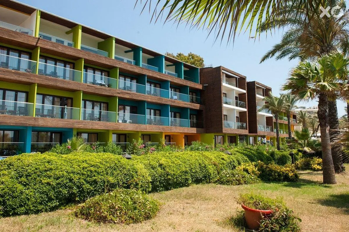 Arin Resort
