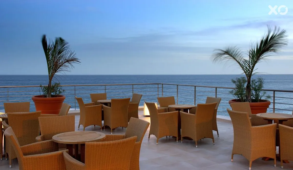 Vincci Tenerife Golf