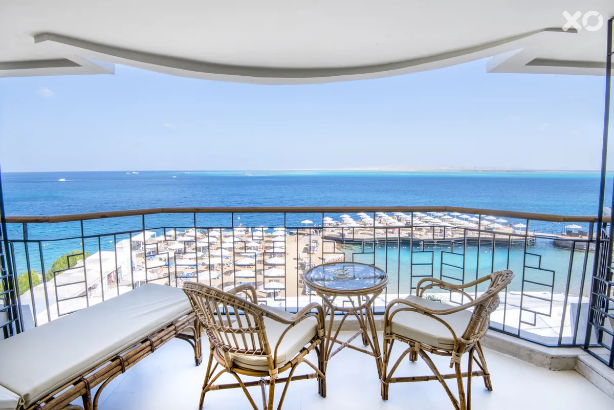 Sunrise Holidays Resort