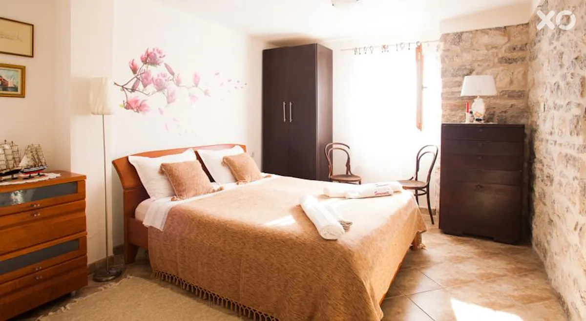 Serventi Villa